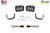 Diode Dynamics C2R White Flood Standard LED Pod (Pair) - DD8450P User 8