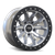 Dirty Life 9303 DT-1 17x9 / 5x127 BP / -12mm Offset / 78.1mm Hub Machined Wheel - 9303-7973M38 Photo - Primary