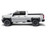 Husky Liners 20-25 Chevrolet Silverado 2500 HD Extend-A-Fender Flares 4pc - Blk - 2804986 Photo - Mounted