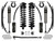 ICON 17-23 Ford F-250/F-350 2.5-3in Stage 2 Coilover Conversion System w/ Expansion Pack - K63142L Photo - Primary