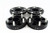 ISC Suspension 5x114 Hub Centric Wheel Spacers 15mm Black (Pair) - WS5X11415B Photo - Primary