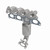 360 Degree Image Set