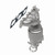 360 Degree Image Set