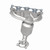 360 Degree Image Set