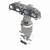 360 Degree Image Set