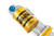 Ohlins 2024 Husqvarna TE 300 FE 350/450/501 PPP TTX Flow DV Shock Absorber - DMX 0310 Photo - Primary