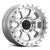 Raceline 959MC Avenger 2.0 17X8.5 / 8X170 BP / 0mm Offset / 130.81 Bore - Machined Wheel - 959MC-78581-00 Photo - Primary