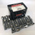 Raceline 14x1.5 1.55in L/Bolt Conical Chrome Lug Bolts (Set of 24) - L791820L6NV Photo - Primary