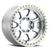 Raceline RT260M Avenger 20x10in / 8x165.1 BP / -38mm Offset / 130.81mm Bore- Machined Beadlock Wheel - RT260BMF-201080-38 Photo - Primary