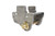 Rustbuster Mid Frame Section Right Side - RB7151R Photo - Primary