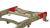 Rustbuster Rear Frame Section - RB7349R Photo - Primary