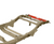 RustBuster 04-12 Chevy Colorado Crew Cab / GMC Canyon Crew Cab Spare Tire Crossmember - RB7514 Photo - Primary