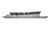 RustBuster 07-14 FJ Cruiser Center Frame Section - Left Side - RB8433L Photo - Primary