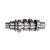 S&S Cycle 2017+ M8 Models HPT496 Gear Drive Camshaft Kit - 330-0826 Photo - Primary