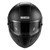 SPARCO Stealth RF Helmet - X Small - Matte Black/Black - BRH0007B0K010XS Photo - Primary
