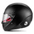 SPARCO Stealth RF Helmet - X Large - Matte Black/Red - BRH0007B0K120XL Photo - Close Up