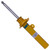Bilstein 17-24 Mini Cooper Countryman F60 Sport B6 Performance Shock - Front Left - 22-286468 Photo - Close Up
