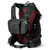 USWE VST Detachable Chest Pocket for Daypack Black - 5101205901 Photo - Close Up