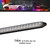 XK Glow 14in XKmax DRL Truck Grill Flexible Light App Cntl Bar 2pc - MX-DRL-14-KIT User 1