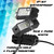 XK Glow RGBW 8pc Addressable LED Rock Light Kit - MX-ROCK-ADV User 1