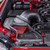 Banks Power 24-25 Toyota Tacoma 2.4L Ram Air Intake w/ Oiled Filter - 42291 Photo - Mounted