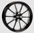Belak 18x10 / 6.75in BS / 5x114 BP / High Pad / Series 4 Wheel - Non-Beadlock - 18105114S46BS-NBL Photo - Primary