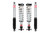 Eibach 24-25 Ford Ranger 4WD Stage 2 Pro-Truck Lift Kit - E86-35-062-03-22 Photo - Primary