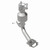 360 Degree Image Set