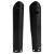 Acerbis 15-22 KTM/ 21-23 GasGas/ 24+ Triumph  Lower Fork Cover Set - Black - 2401260001