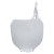 Acerbis 00-05 Yamaha YZ/ YZF250/ YZF450 Front Number Plate - White - 2042380002