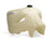 Acerbis 02-07 KTM SX125-525/EXC 6.6 Gallon Fuel Tank - Natural - 2140670147 Photo - Primary