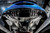 Stainless Works 22-25 Cadillac CT5-V Blackwing Axle Back Exhaust - Black Chrome Tips - CT5V22AB-BC Photo - lifestyle view