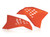 Acerbis 07-10 KTM SX/SX-F/ XC XC-W Radiator Shroud - KTM Orange - 2081990237 Photo - Primary