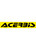 Acerbis 08-13 KTM EXC450/530/ XC-W200-530/ XCF-W250/350 Headlight Mask - White - 2732060002 Photo - Primary