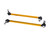 Whiteline 18-25 Honda Accord Sway Bar Link Kit - KLC252 Photo - Primary