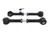 Whiteline 24-25 Lexus GX550 Trailing Arm Upper - KTA334A Photo - out of package