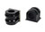 Whiteline 14-17 Chevrolet SS 26mm Sway Bar Mount Bushing Kit - W23967 Photo - Primary