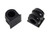 Whiteline 14-17 Chevrolet SS 26mm Sway Bar Mount Bushing Kit - W23967 Photo - Close Up