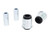 Whiteline 19-25 Toyota Prius Lower Control Arm Inner Bushing - W63664 Photo - Primary