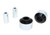 Whiteline 17-25 Toyota Camry Lower Trailing Arm Front Bushing - W63666 Photo - Primary