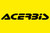 Acerbis 10-13 Yamaha YZ450F Tank Cover - White/Black - 2171791035 Photo - Primary