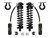 Icon 23-25 Ford F-250/F-350 SD 4WD 2.5-3in Lift VS 2.5 Series Coilover Conversion Kit w/ CDCV - 61723C Photo - Primary
