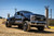 ICON 23-25 Ford F-250/F-350 Super Duty 4WD Gas 2.5in Lift Front Dual Rate Coil Spring Kit - 62517 Photo - lifestyle view