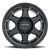 Method MR708 Bead Grip 18x9 +40mm Offset 6x5.5 95.25mm Centerbore - Gloss Black - MR708890931340H Photo - Close Up