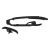 Acerbis 11-16 KTM 125-250SX/ XC250/ SX-F/XC-F Chain Slider - Black - 2215070001