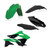 Acerbis 13-16 Kawasaki KX250F Plastic Kit - Original 13 - 2314173914 Photo - Primary
