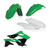Acerbis 13-16 Kawasaki KX250F Plastic Kit - Original 16 - 2314175135 Photo - Primary