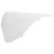 Acerbis 13-16 KTM SX125/150/SX250/XC/ SX-F/XC-F Airbox Cover - White - 2314290002