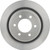 Brembo 08-21 Lexus LX570/Toyota Land Cruiser/08-22 Sequoia/07-21 Tundra Rear UV Coated Rotor - 09.E293.11 User 1