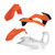 Acerbis 14-16 KTM EXC/EXC-F/XCF-W/XC-W Plastic Kit - Original 14 - 2374134584 Photo - Primary